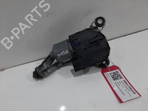 Used Front wiper motor Front wiper motor FORD FOCUS III 1.5 TDCi (120 hp) 36334509 36334509