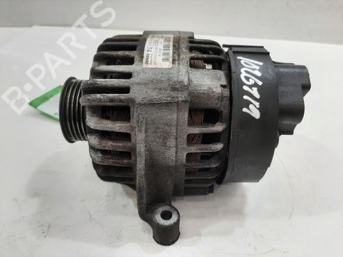 Alternator FORD KA (RU8) 1.2 | BP28722893M7