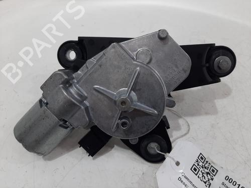 Used Rear wiper motor PEUGEOT 508 SW II (FC_, FJ_, F4_) 2.0 BlueHDi 160 (163 hp) 31964873