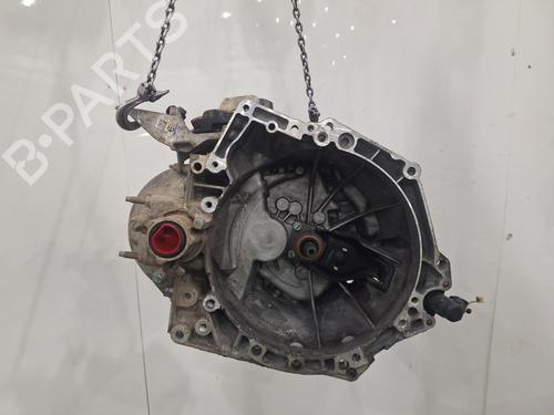 Used Gearbox Gearbox VAUXHALL COMBO Mk IV (E) Box Body/MPV (K9) 1.5 D (102 hp) 34533220 34533220