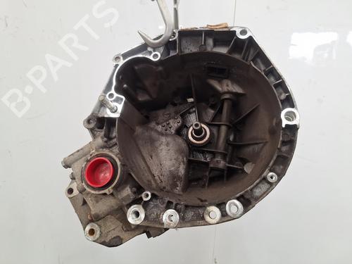 Boîte de vitesses FORD KA (RU8) 1.2 (69 hp) 31903749