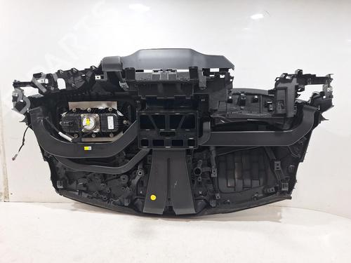 Kollisonspute sett JAGUAR I-PACE (X590) EV400 AWD | BP30869865C86