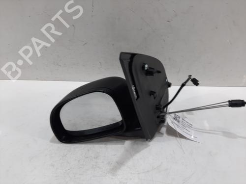 Used Left mirror FIAT PANDA (312_, 319_) 1.0 Mild Hybrid (312.PYD1B) (69 hp) 31286100