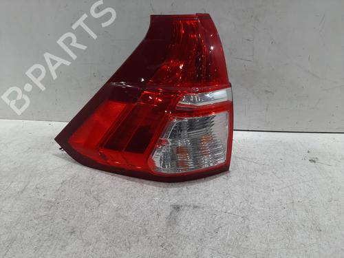 Used Left taillight HONDA CR-V IV (RM_) 1.6 i-DTEC 4WD (RE6) (160 hp) 32448489