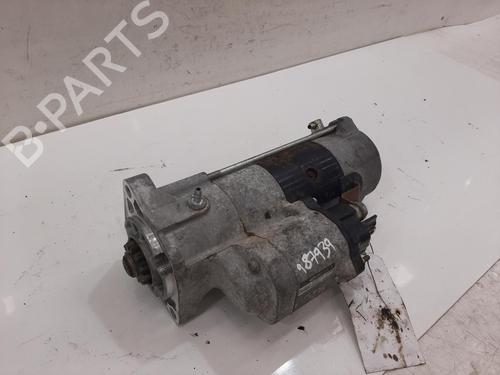 Used Starter Starter LAND ROVER RANGE ROVER IV (L405) 4.4 SDV8 4x4 (340 hp) 36253864 36253864