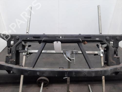 Front slam panel LAND ROVER RANGE ROVER IV (L405) 3.0 SDV6 Hybrid 4x4 | BP30141533C72 