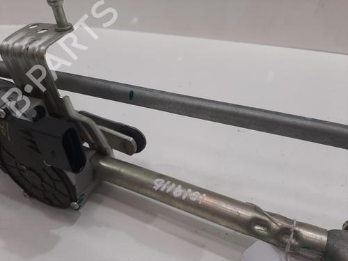 Front wiper motor SKODA FABIA IV (PJ3) 1.0 TSI | BP28039266M29 
