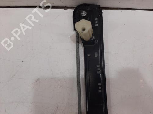 Rear right window mechanism LAND ROVER RANGE ROVER IV (L405) 4.4 SDV8 4x4 | BP29471780C25 