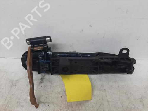 Other TOYOTA RAV 4 IV (_A4_) 2.5 Hybrid 4WD (AVA44_) | BP26815790O1 