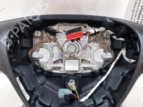 Steering wheel FORD TRANSIT CONNECT V408 Box Body/MPV 1.5 EcoBlue | BP30286623C49
