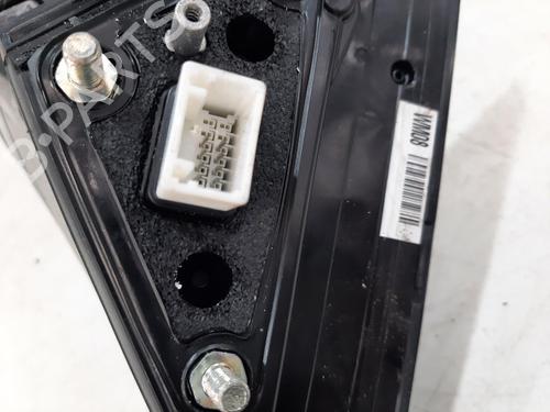 Left mirror SSANGYONG TIVOLI 1.5 | BP29922323C26 