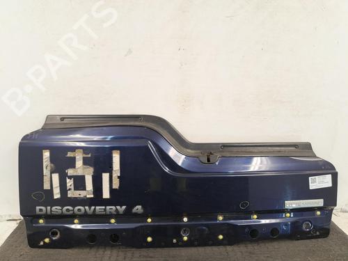 Used Tailgate LAND ROVER DISCOVERY IV (L319) 3.0 SDV6 4x4 (256 hp) 29922729