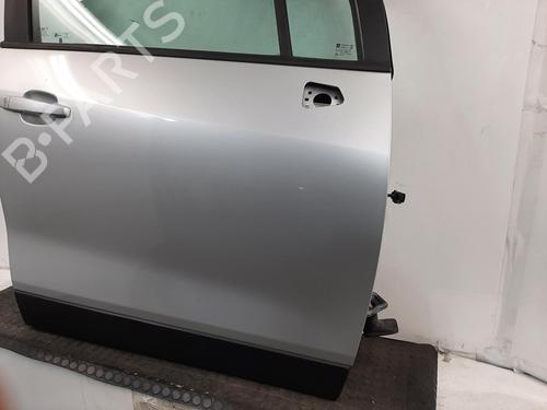 Right front door VAUXHALL MOKKA / MOKKA X (J13) 1.6 CDTi | BP27634231C3 