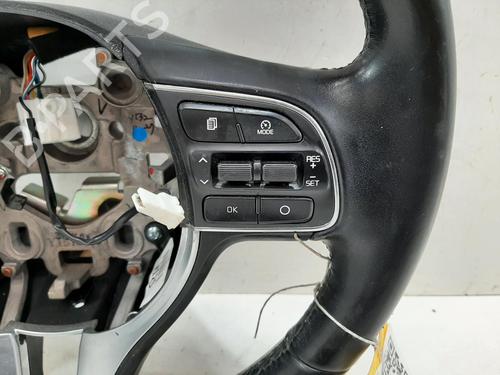Steering wheel KIA SPORTAGE IV (QL, QLE) 1.7 CRDi | BP32357199C49