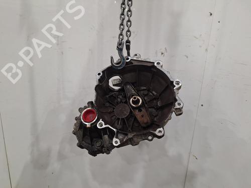 Used Gearbox Gearbox VW UP! (121, 122, BL1, BL2, BL3, 123) 1.0 (60 hp) 39716166 39716166