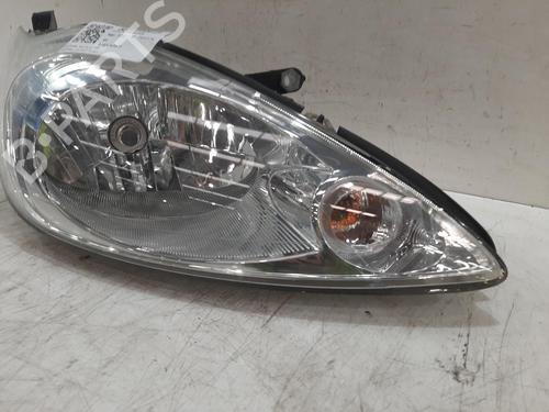 Right headlight FORD KA (RU8) 1.2 | BP36216684C29 - Image 2