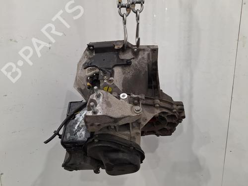 Gearbox FORD FIESTA VI (CB1, CCN) 1.0 EcoBoost | BP31846971M3 