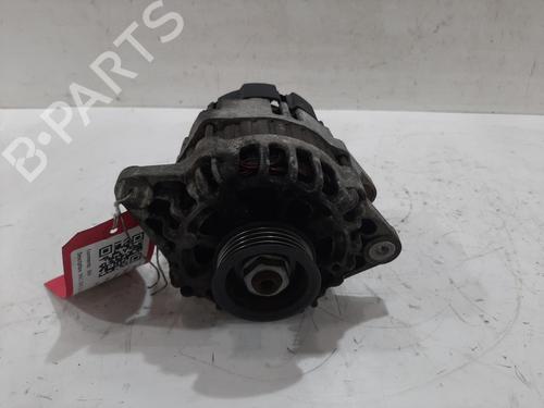 Used Alternator KIA PICANTO I (SA) 1.1 (65 hp) 29882461