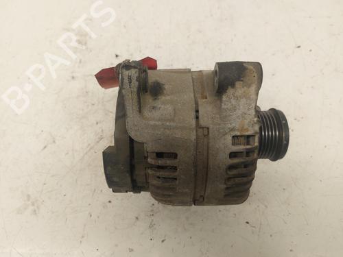 Generator VAUXHALL MERIVA Mk II (B) (S10) 1.4 | BP26827371M7 