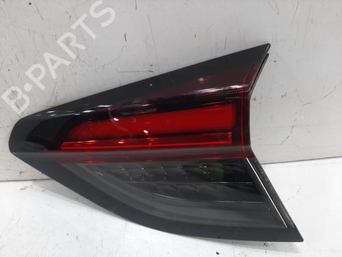 Used Right taillight VAUXHALL CORSA Mk V (F) 1.2 (75 hp) 31361611