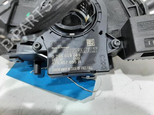 Switch RENAULT CLIO IV (BH_) 0.9 TCe 90 (BHNF, BHMA, BHMH, BHJK, BHJR) | BP33648117I30  - Image 6