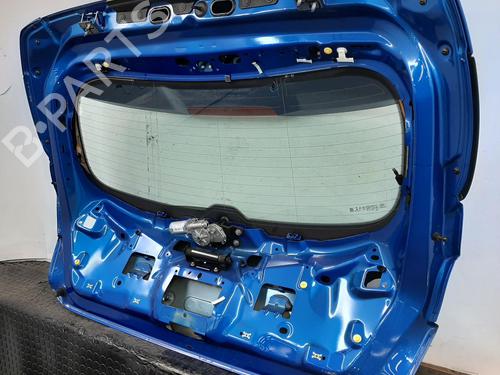 Tailgate FORD FOCUS IV (HN) 1.0 EcoBoost | BP39267455C6 - Image 6