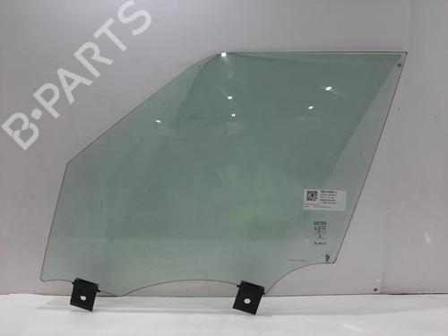 Used Front left door window Front left door window 30382111 30382111