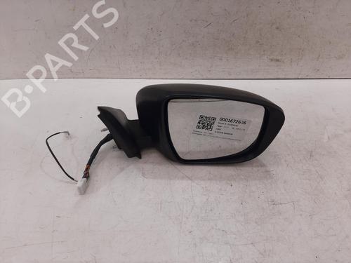 Used Right mirror Right mirror NISSAN JUKE (F15) 1.5 dCi (110 hp) 33336217 33336217