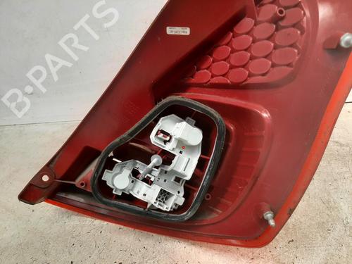 Left taillight FORD FIESTA VI (CB1, CCN) 1.25 | BP26842529C34 