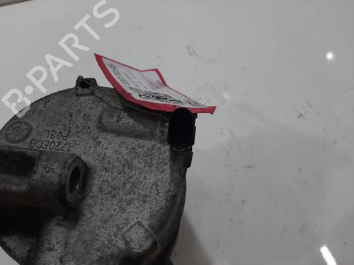 AC compressor AUDI A1 (8X1, 8XK) 1.4 TFSI | BP37540000M34 - Image 5