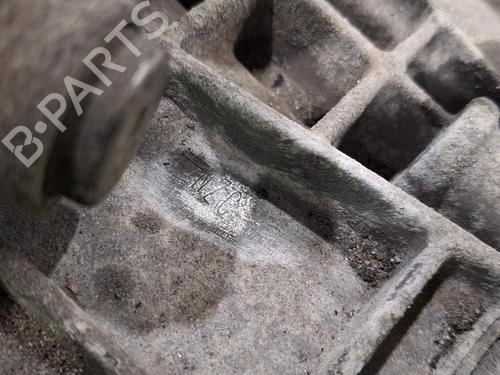 Gearbox VW UP! (121, 122, BL1, BL2, BL3, 123) 1.0 | BP34733850M3 - Image 6