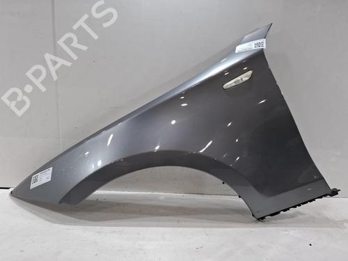 Used Left front fenders Left front fenders BMW 1 Coupe (E82) 123 d (204 hp) 40112047 40112047