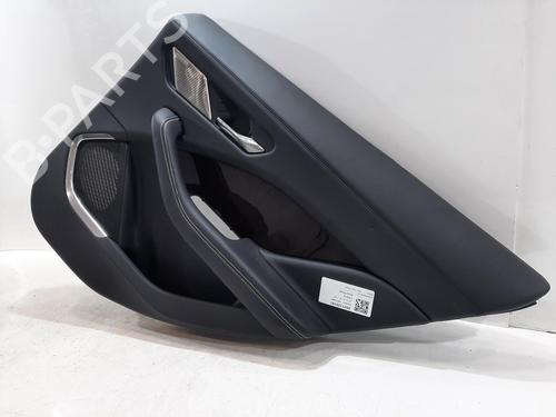 Other JAGUAR I-PACE (X590) EV400 AWD | BP26777492O1