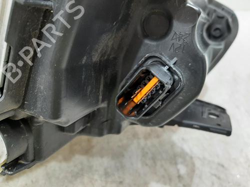 Right headlight RENAULT CAPTUR II (HF_) TCe 100 (HFMT) | BP36916645C29  - Image 5