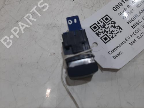Electronic module TOYOTA HIGHLANDER (GSU7_, AXUH7_, TXUA7_) 2.5 Hybrid AWD (AXUH78) | BP35767825M83 - Image 2