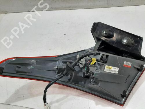 Højre baglygte HYUNDAI i30 (GD) 1.4 | BP30496895C35 