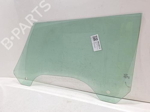 Front right door window MINI MINI (R56) Cooper | BP30928072C19 