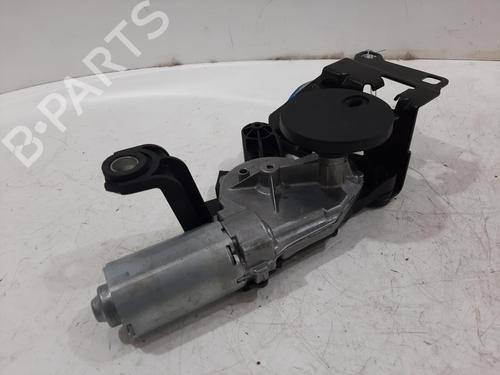 Rear wiper motor BMW 3 Touring (E91) 318 i | BP29553795M102 