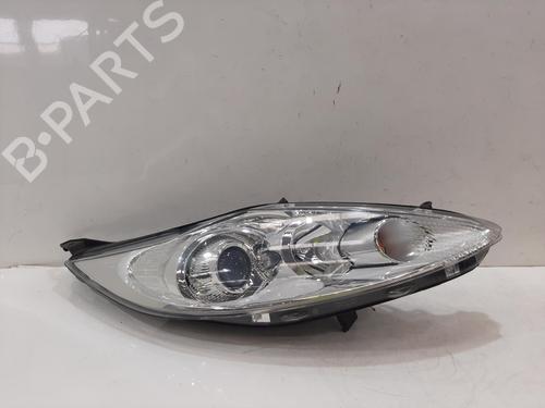 Used Right headlight FORD FIESTA VI (CB1, CCN) 1.4 (97 hp) 29348963