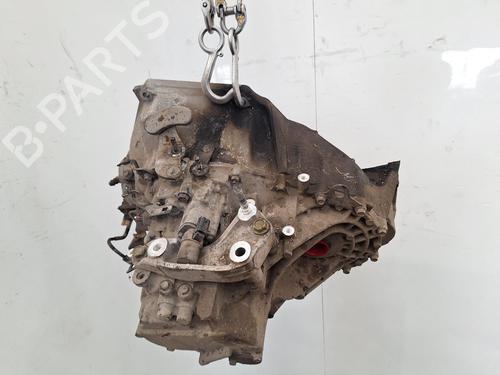 Gearbox HONDA CR-V III (RE_) 2.2 i-DTEC 4WD (RE6) | BP32324938M3  - Image 5
