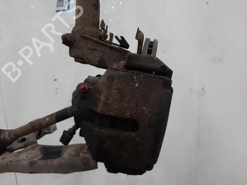 Left front suspension VW GOLF VI Convertible (517) 1.6 TDI | BP32324158M72