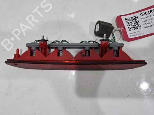 Third brake light KIA PICANTO II (TA) 1.0 | BP40455664L11 - Image 2