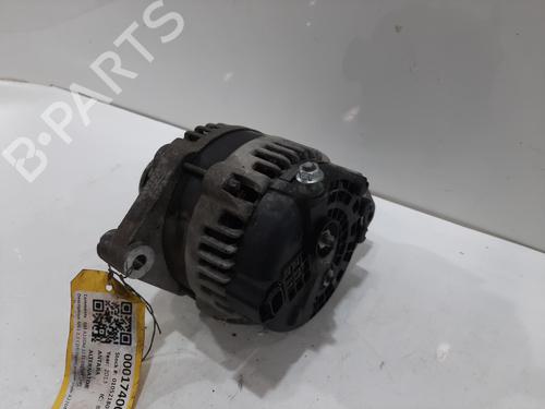 Alternator VAUXHALL ANTARA A (L07) 2.2 CDTi 4x4 | BP36403867M7 - Image 2