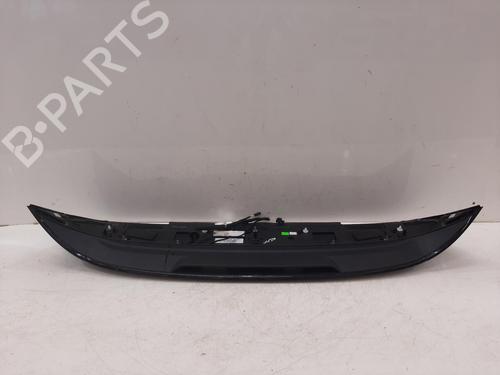Spoiler bagklap VW GOLF VIII (CD1, DA1) 1.5 eHybrid | BP36854875C96 - Image 4