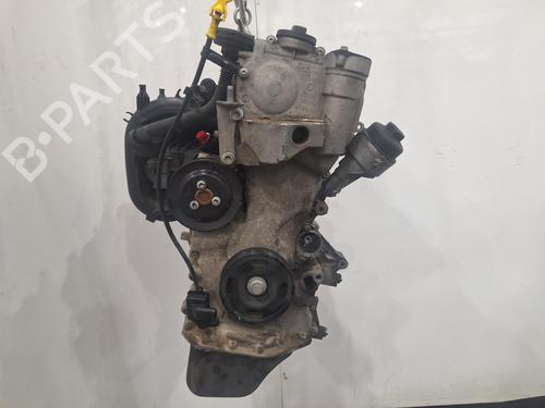Used Engine Engine VW POLO V (6R1, 6C1) 1.2 (70 hp) 33647830 33647830
