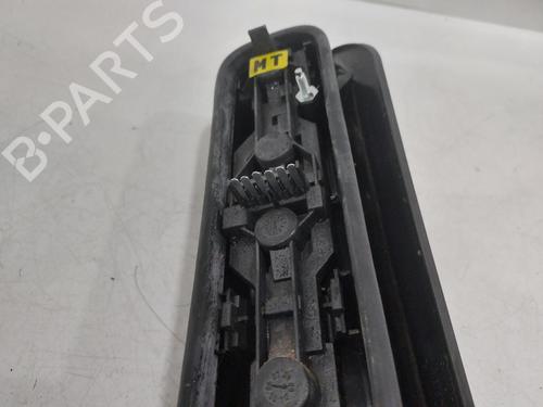 Right taillight VAUXHALL COMBO Mk II (C) Box Body/MPV (F25) 1.3 CDTI 16V | BP26857682C35 