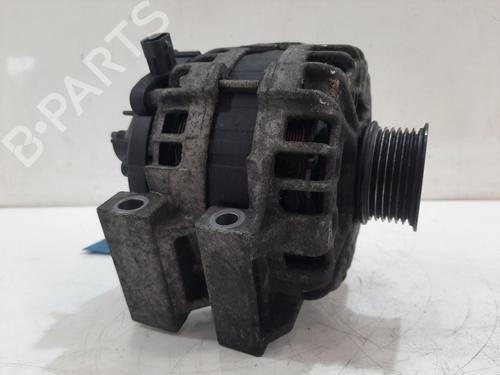 Used Alternator Alternator VAUXHALL INSIGNIA Mk I (A) Hatchback (G09) 2.0 CDTI (68) (170 hp) 34644213 34644213