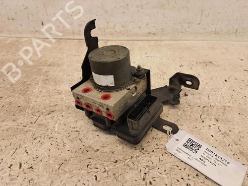 Used ABS pump CITROËN JUMPY III Van (V_) 1.5 BlueHDi 100 (102 hp) 26825352