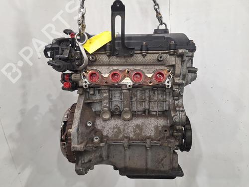 Engine HYUNDAI i10 I (PA) 1.2 | BP29496767M1 