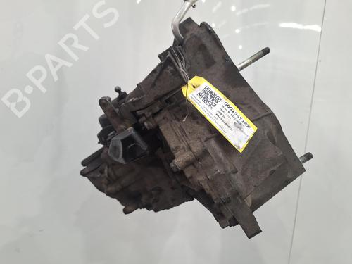 Gearbox FIAT DOBLO Platform/Chassis (263_) 1.3 D Multijet | BP29922689M3